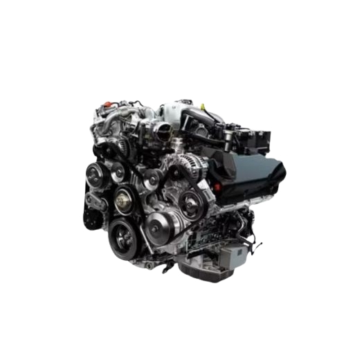 Ford F 350 Super Duty Engine